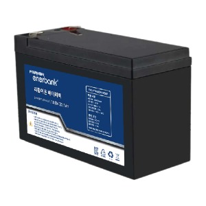 [KC인증] 리튬이온 18650 배터리팩 10.8V 20100mAh (F9 3S6P Case Type)