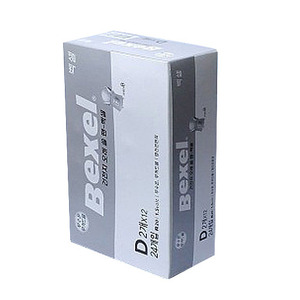 Bexel R20-B24PCS(DM 1.5V)