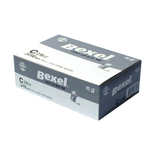 Bexel R14-B24PCS(CM 1.5V)