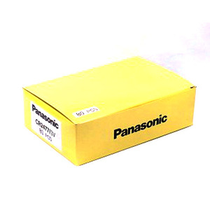 Panasonic CR2477-B80PCS(3V 1000mAh) + 80개입 소박스