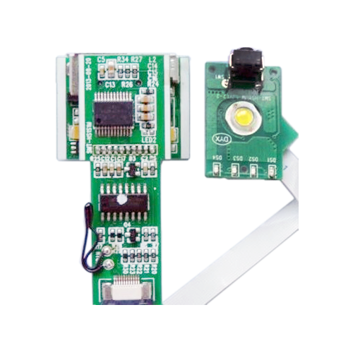 1S1A LED 조명 / SD 카드 전원보드 (SMT-HS1S1M-0401)