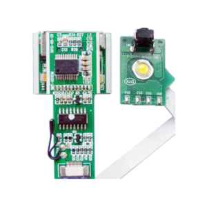 1S1A LED 조명 / SD 카드 전원보드 (SMT-HS1S1M-0401)