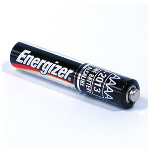 Energizer LR61/E96-BULK(AAAA 1.5V 595mAh)