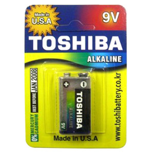 Toshiba 6LF22-BP(9V)