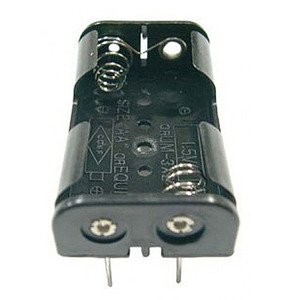 AA2N-Pin(BH321P), AA 2구용 핀형